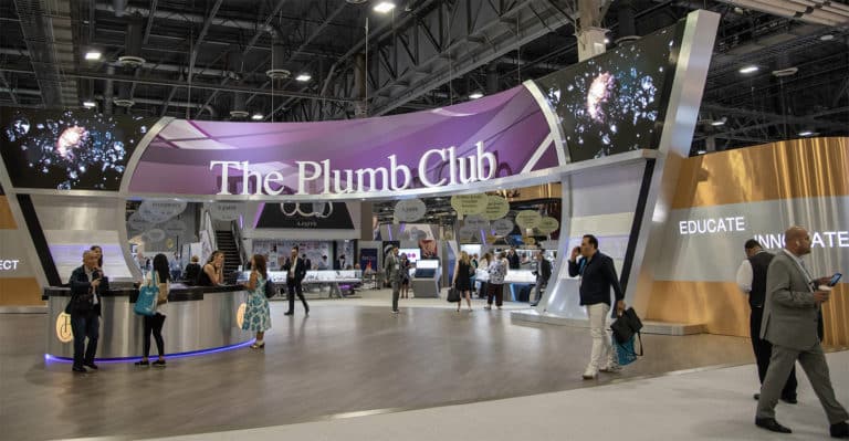 THE PLUMB CLUB