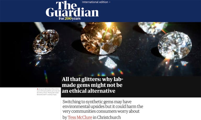 THE GUARDIAN