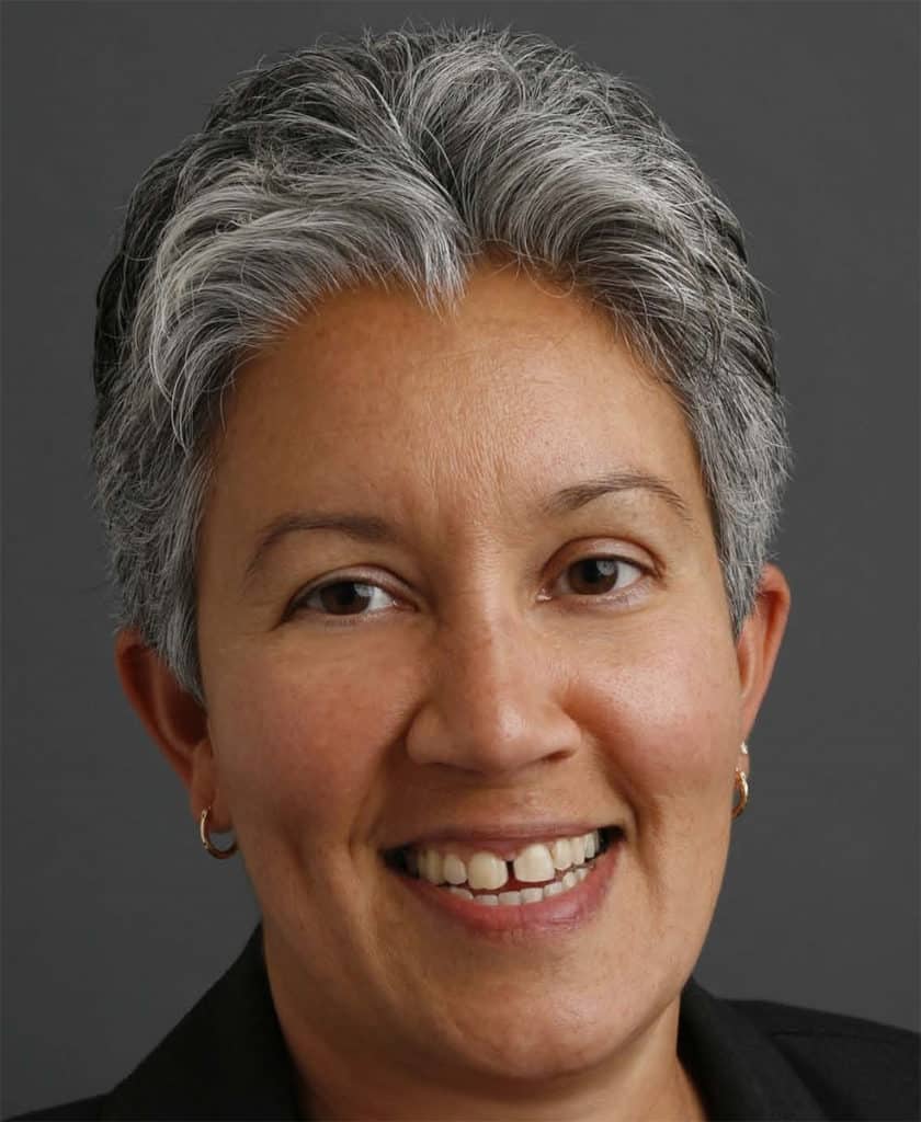 Lyn Franco, the Conference Board’s Senior Director of Economic Indicators