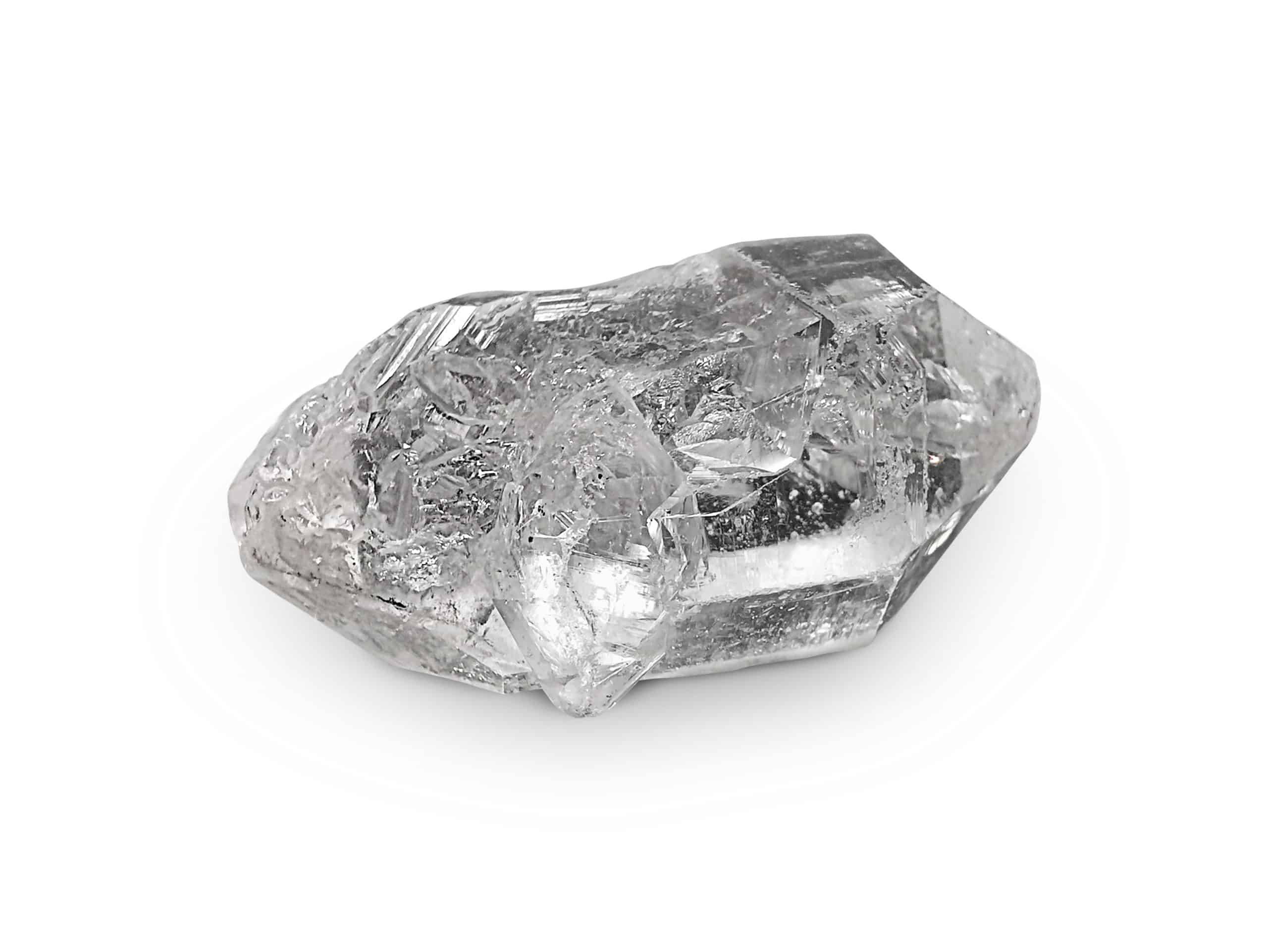 ORAFIN By MID House Of Diamonds: A 200 carat rough diamond found