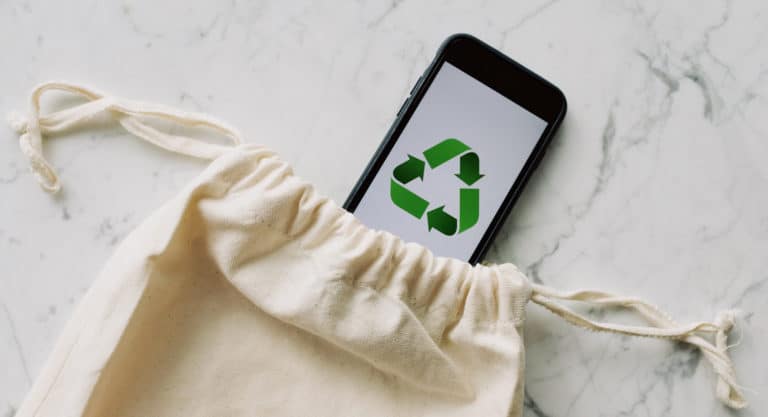 SUSTAINABILITY CONSIDERATIONS RANK WITH PRICE AND DESIGN