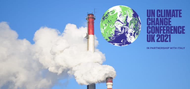 UN climate change