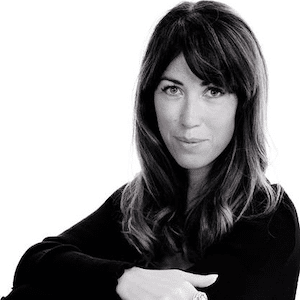 Celine Assimon, CEO of De Beers Jewellers and De Beers Forevermark
