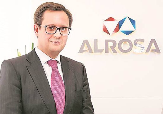 De Beers and ALROSA Market Share 2021