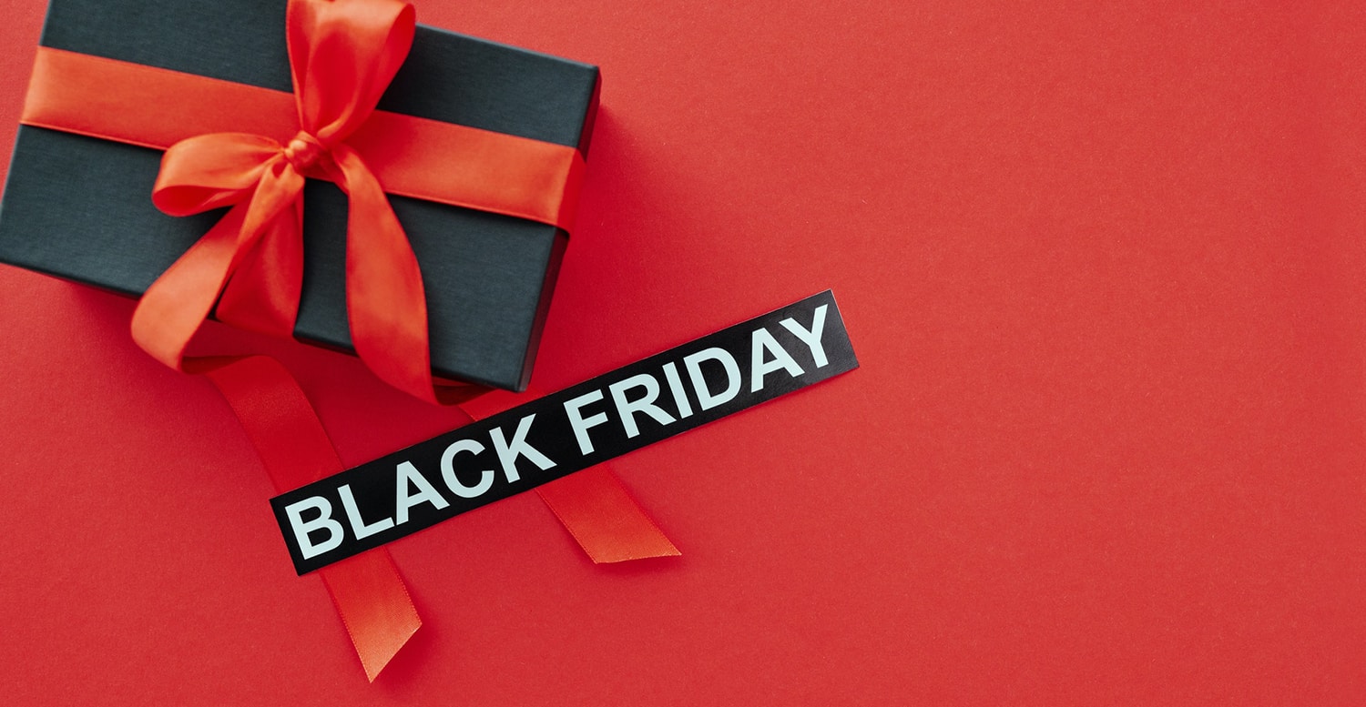 Black Friday Sale