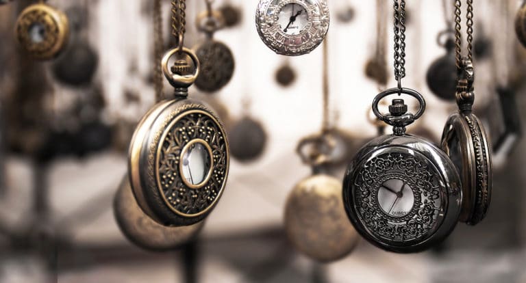 pocket watches
