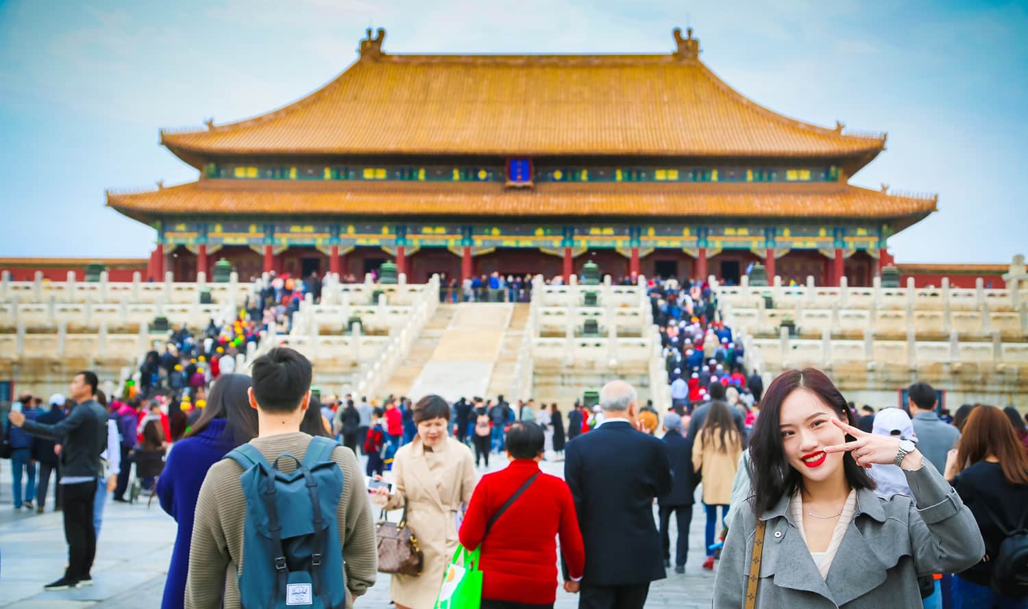 CHINESE MARKET