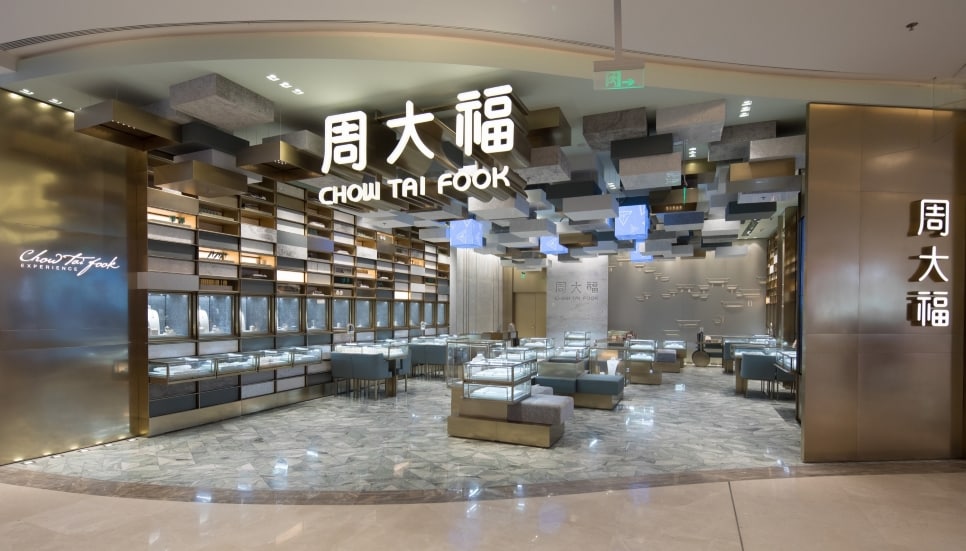 Chow Tai Fook