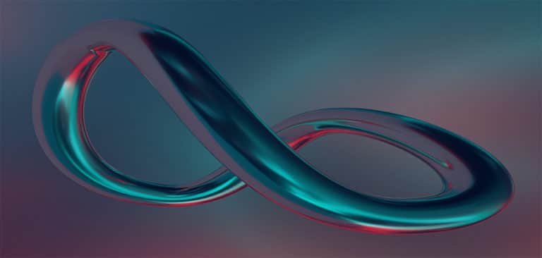 Infinity Sign