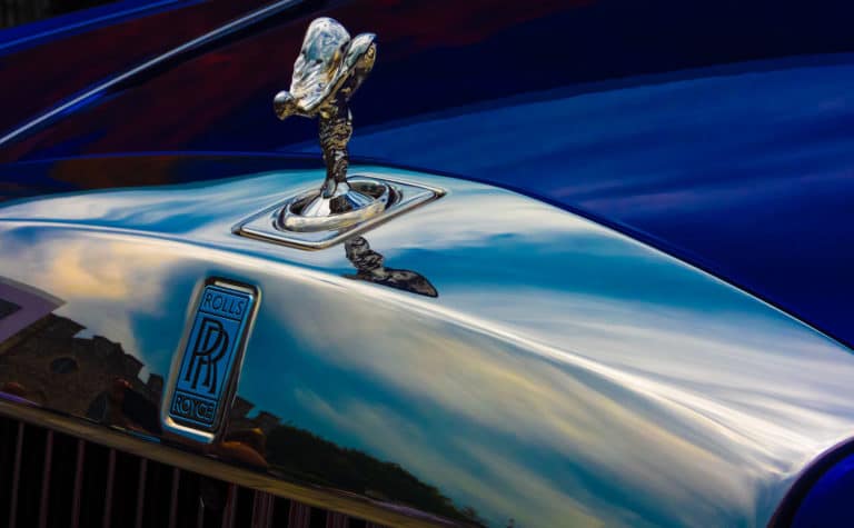 Rolls Royce