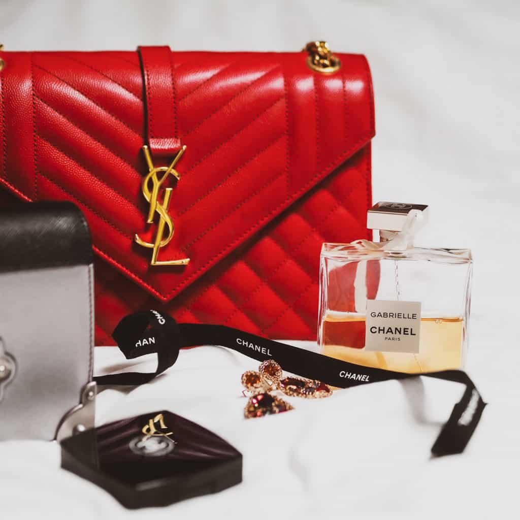 Louis Vuitton bag