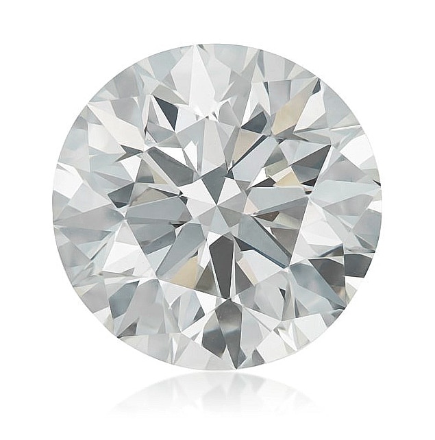 Flawless Star with 45.46 carats