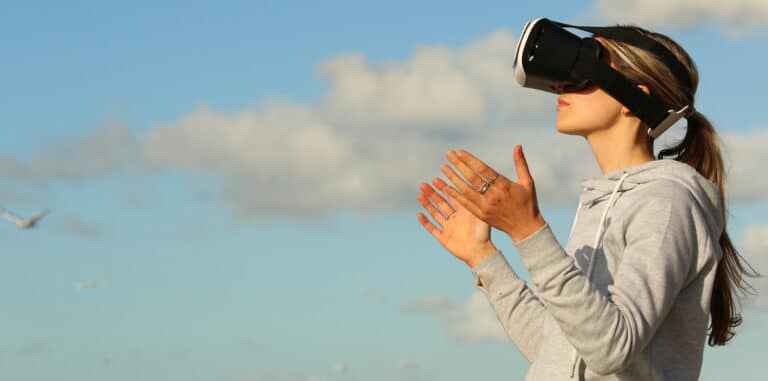THE COMING TECHNOLOGICAL REVOLUTION