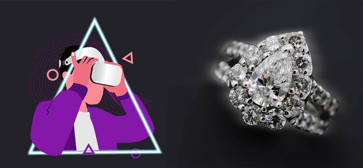 JEWELRY IN THE METAVERSE