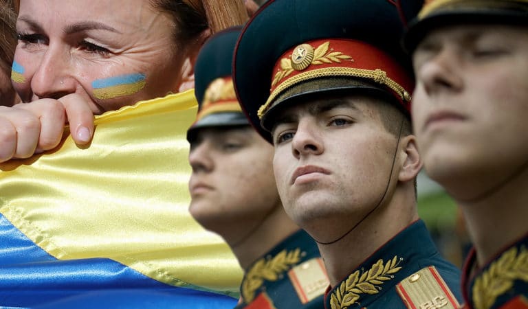 RUSSIA’S INVASION OF UKRAINE CREATES UNCERTAINTY ABOUT ONGOING SUPPLY OF ROUGH DIAMONDS