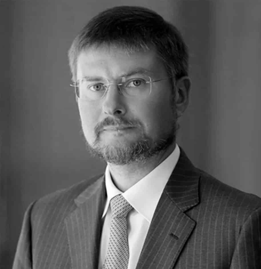 Sergei Sergeevich Ivanov, ALROSA CEO