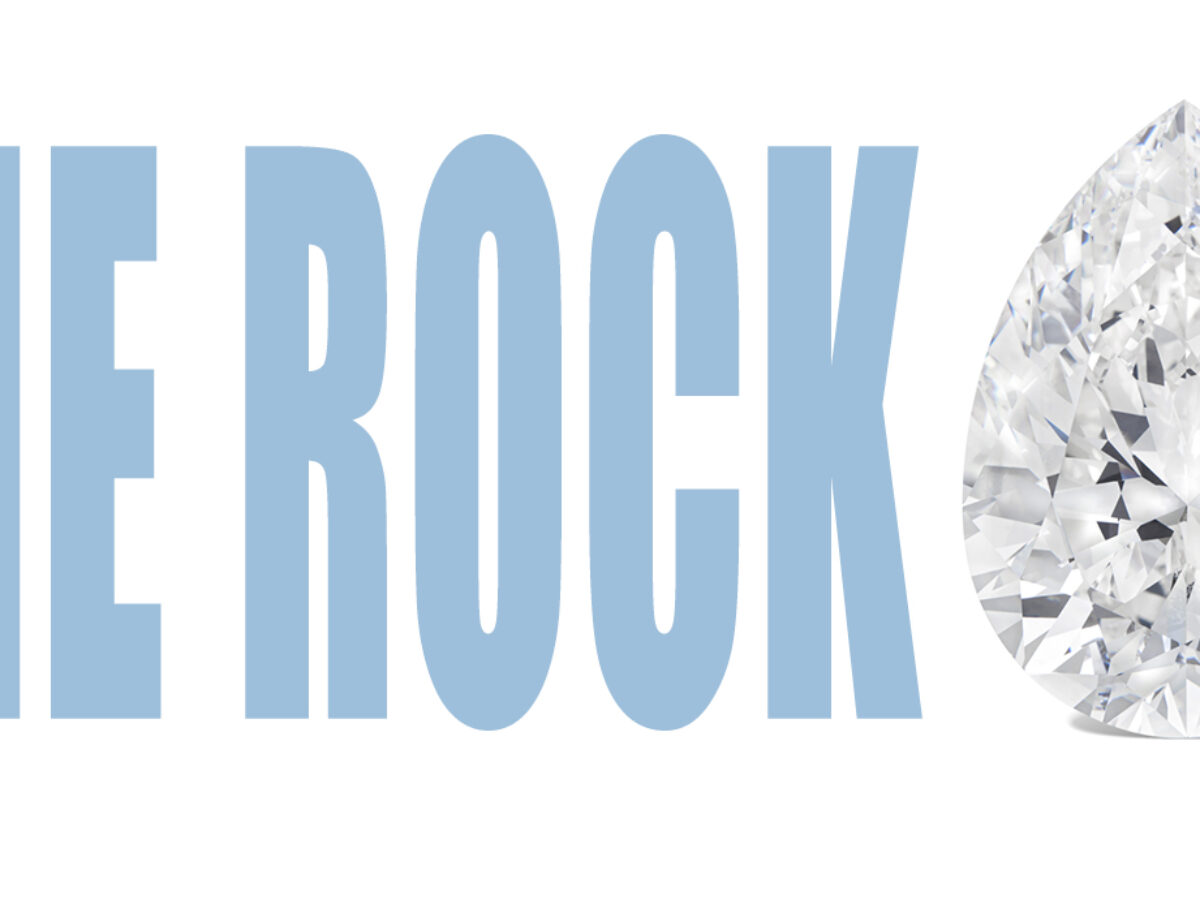 The rock sells for 21.9 million dollars - MID House of Diamonds The rock sells for 21.9 million dollars - MID House of Diamonds