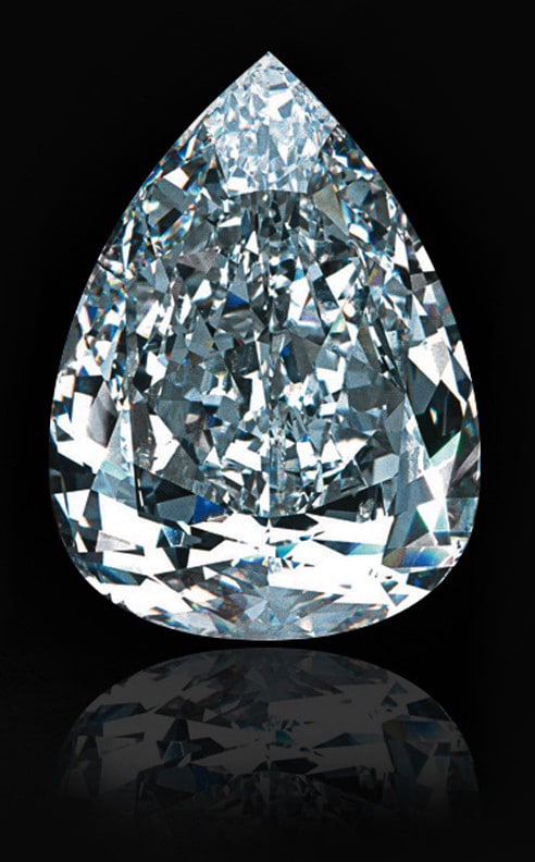 CARAT WHITE STONE diamond