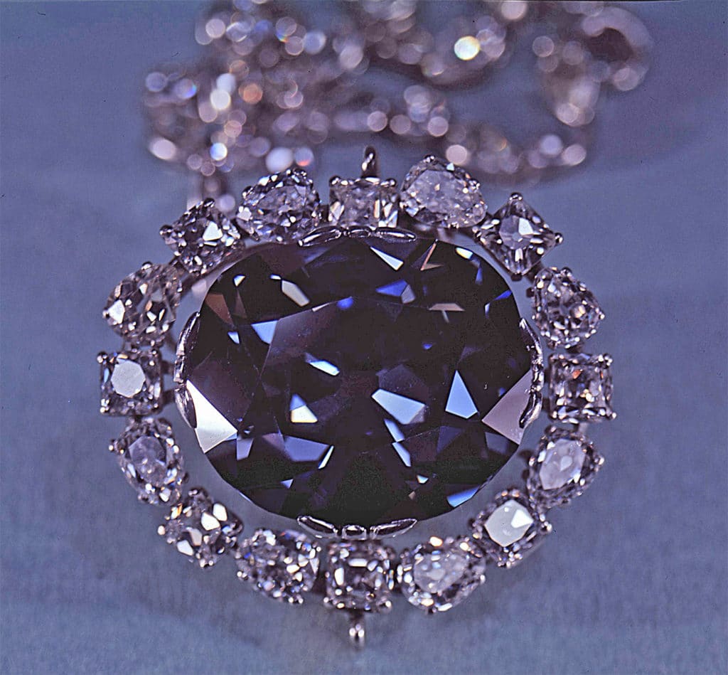 GREEK HEIRESS’S DIAMOND NOW ON SALE