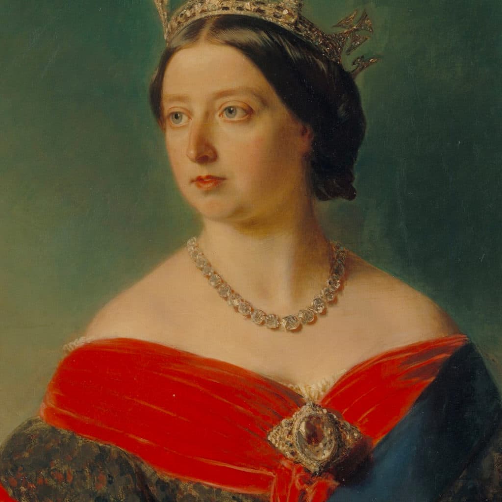 Some Indians call for return of legendary Koh-i-Noor diamond from Britain