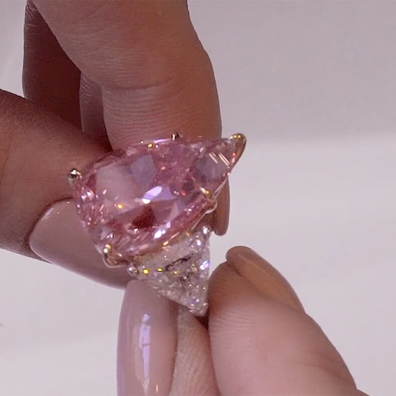 ヒップホップ+ラップ Diamond - Da Magnificent OCTOBER-AND-NOVEMBER-MAY-BE-