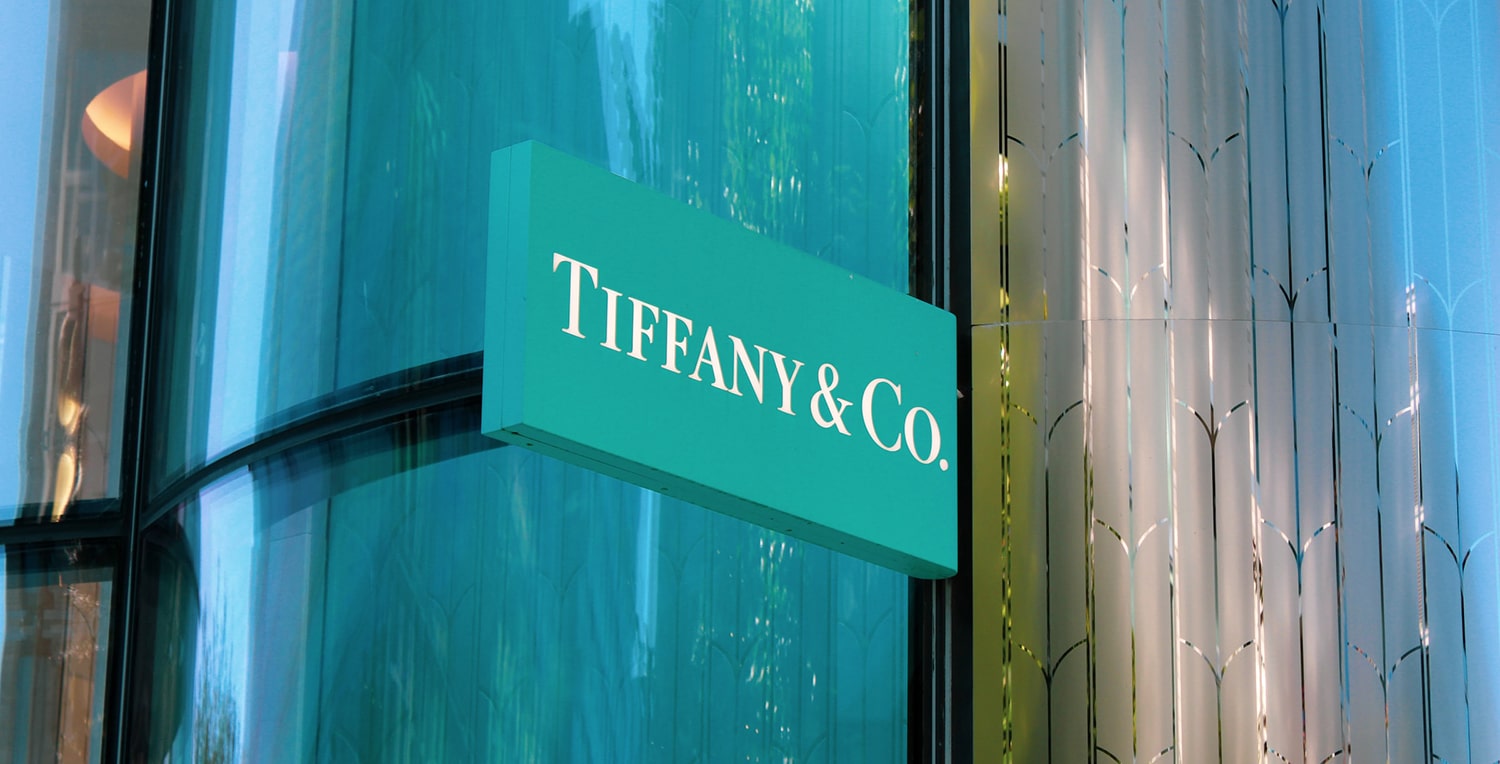 TIFFANY & CO