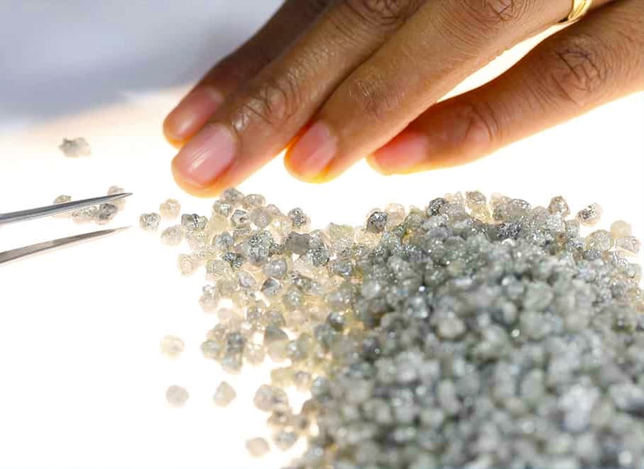 De Beers confident talks will deliver a Botswana diamond deal