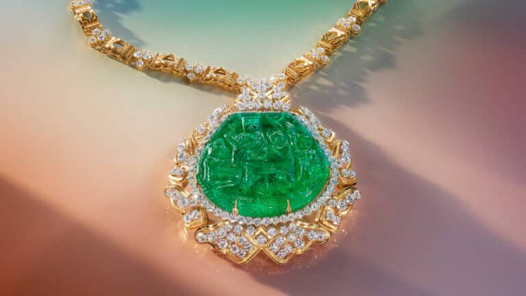 PIECE PRIVATE JEWELRY COLLECTION