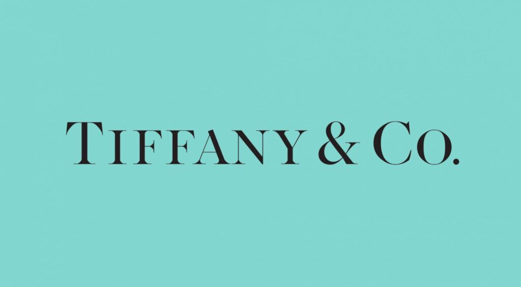 Tiffany & Co. logo