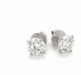 white_gold_studs