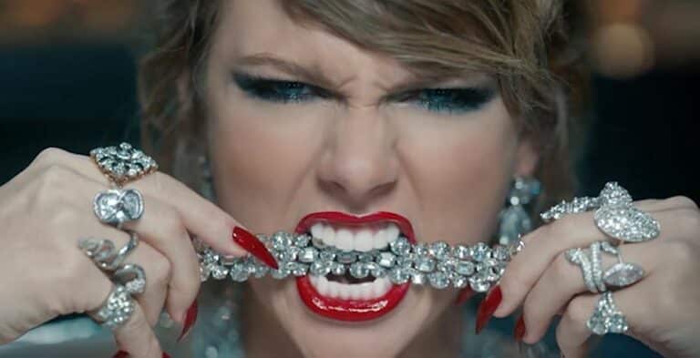 Taylor Swift's Dazzling Moments
