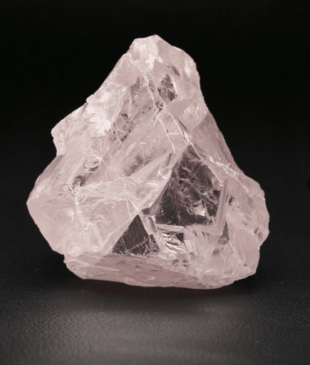 108.39 pink diamond