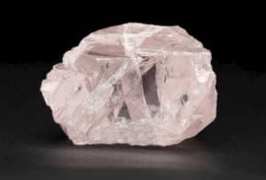Storm Mountain Diamond 108 carat diamond