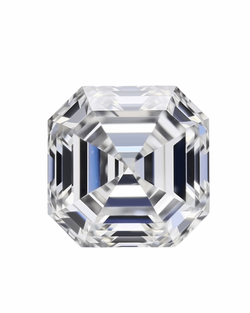 asscher cut