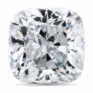 Cushion Cut Diamonds | MID House of Diamonds