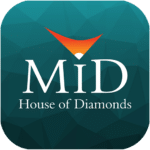 mid app logo